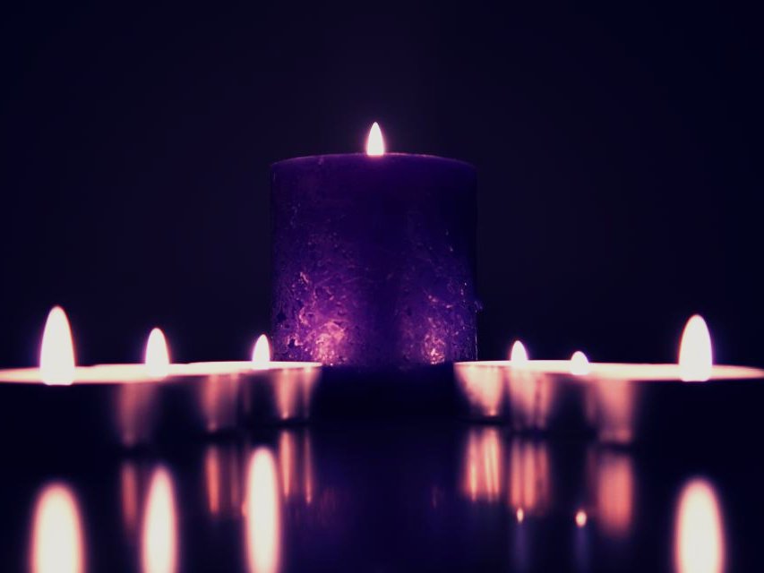 Spiritual Cleansing